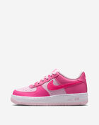 Nike Big Kids' Air Force 1 IO7454-684 Pink 1