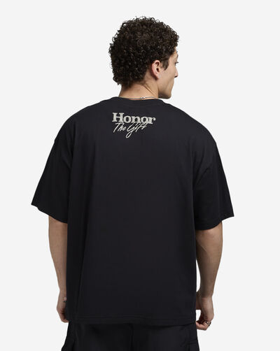 Traveled Journey Tee
