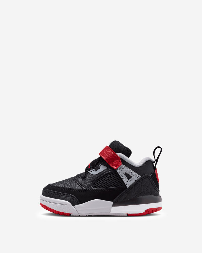 Jordan Toddler Spizike Low FQ3952-009 Black 1