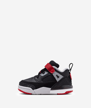 Toddler Spizike Low