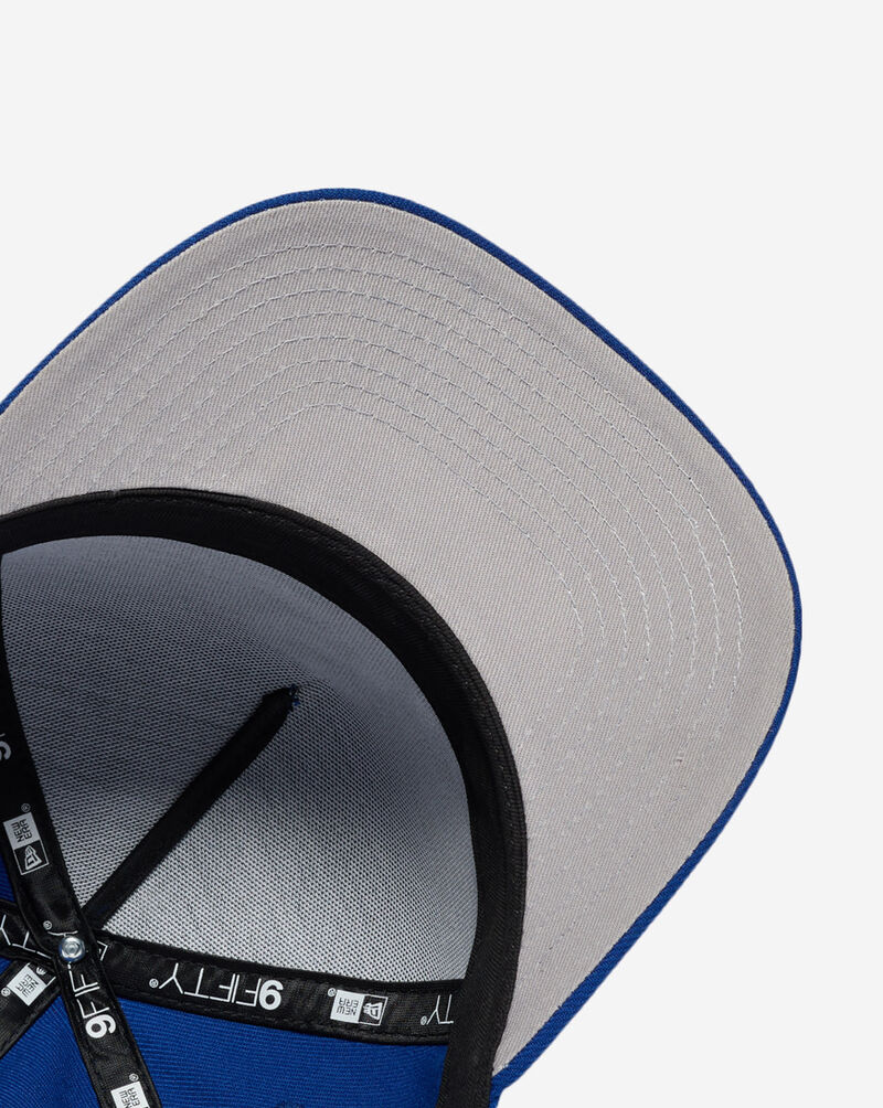 New Era 9Fifty Chicago White Sox A-Frame Snapback Hat 60873559 Blue 4