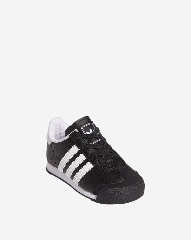 adidas Toddler Samoa FW3672 Black 2