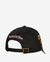 Atlanta Hawks Sidewalk Sketch Strapback Hat