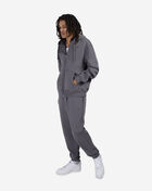 SNIPES Full Zip Hoodie FW25MC003-050 Grey 3