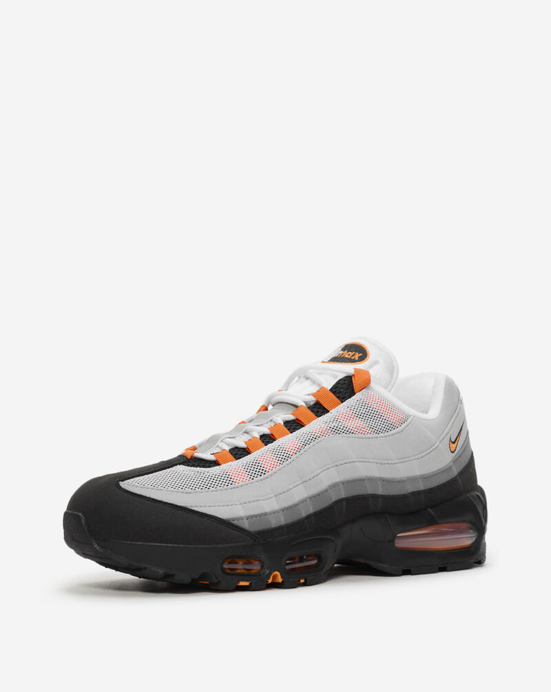 Nike Air Max 95 OG HM4740-005 Black 2