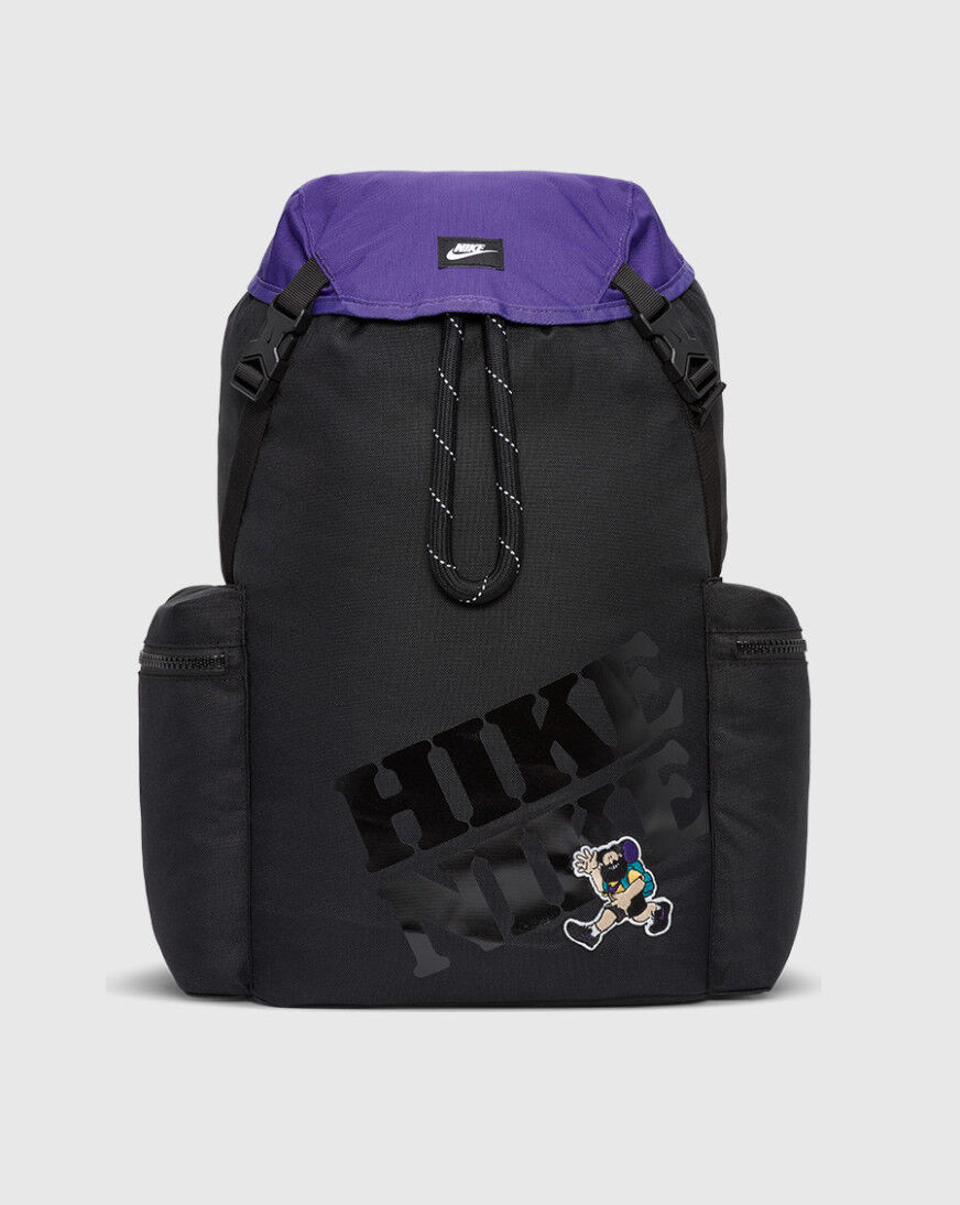 Nike hiking bag