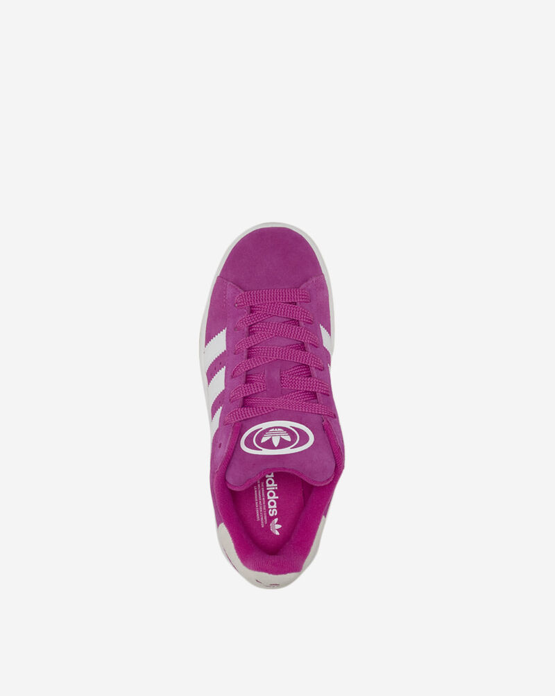 adidas Grade School Campus 00s IG9156 Pink 5