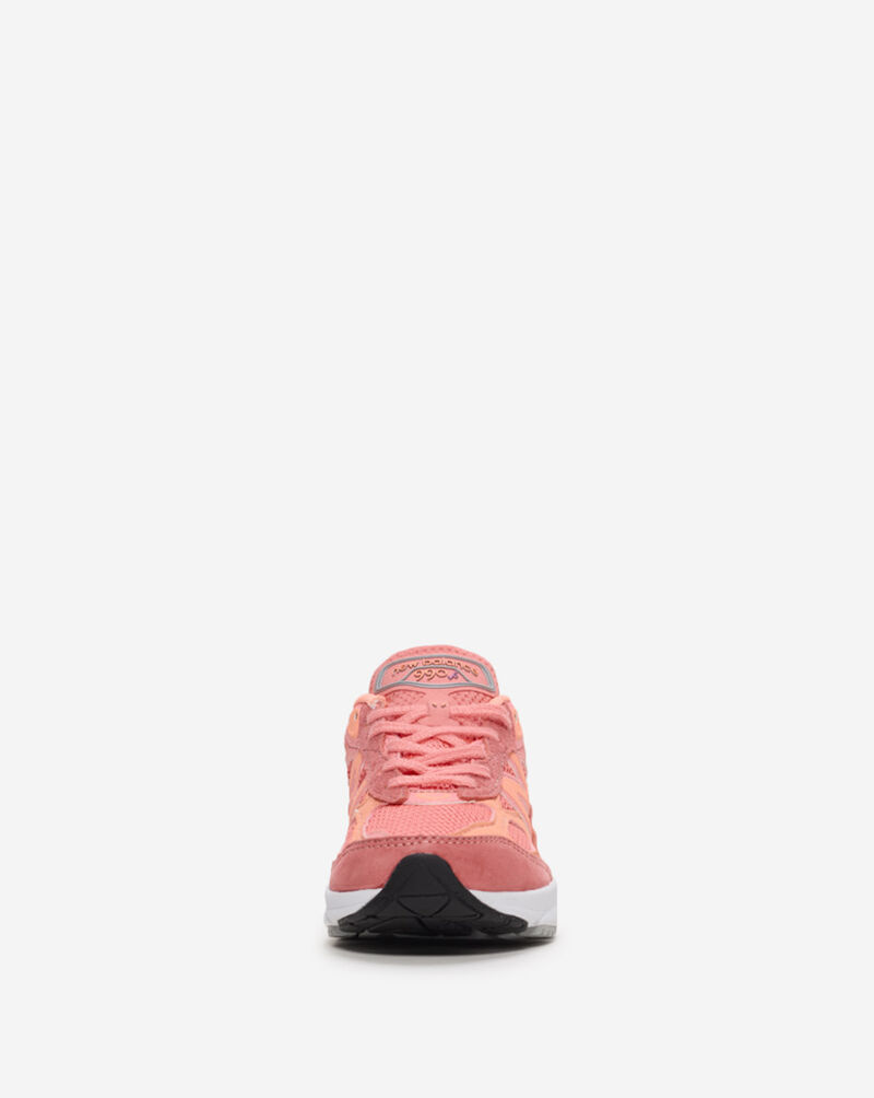 New Balance Pre-School 990v6 PC990SR6 Pink 3