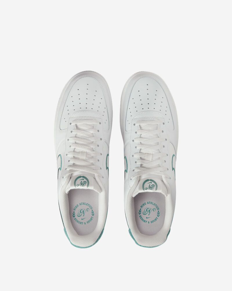 blue air forces high top