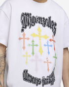 Forever Faithful Tee