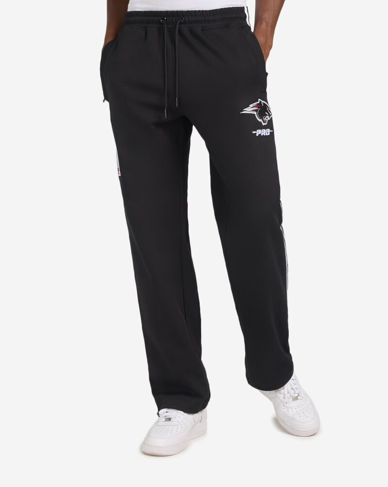 PRO STANDARD Clark Atlanta University Homecoming Track Pant CCK471982-BLK Black 1