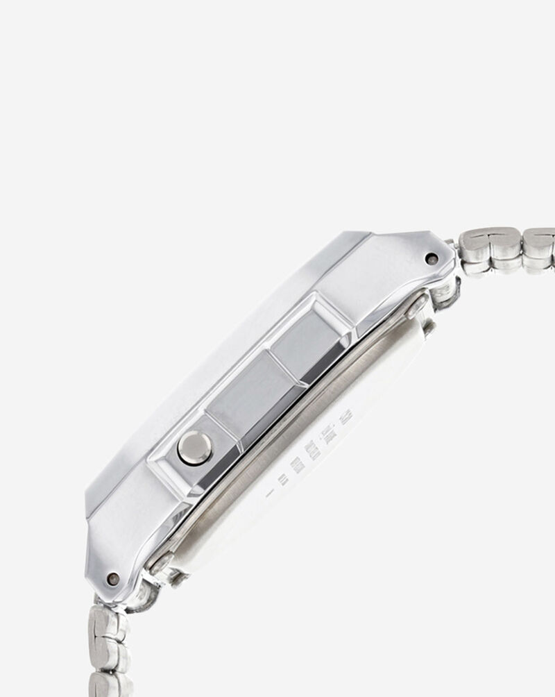 Casio A168WEM-1VT A168WEM-1VT Grey 2