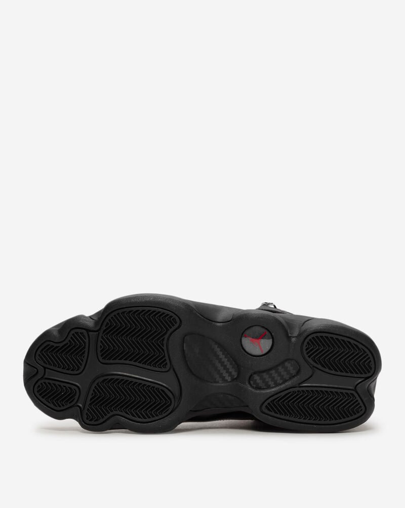 Jordan 6 Rings 322992-026 Black 6