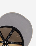New Era 59Fifty New York Mets Fitted Hat 71015765 cream 4