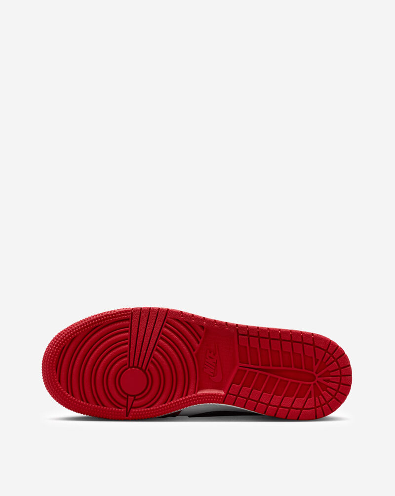 Jordan Big Kids' Air Jordan 1 Retro Low OG HQ6999-600 Red 5