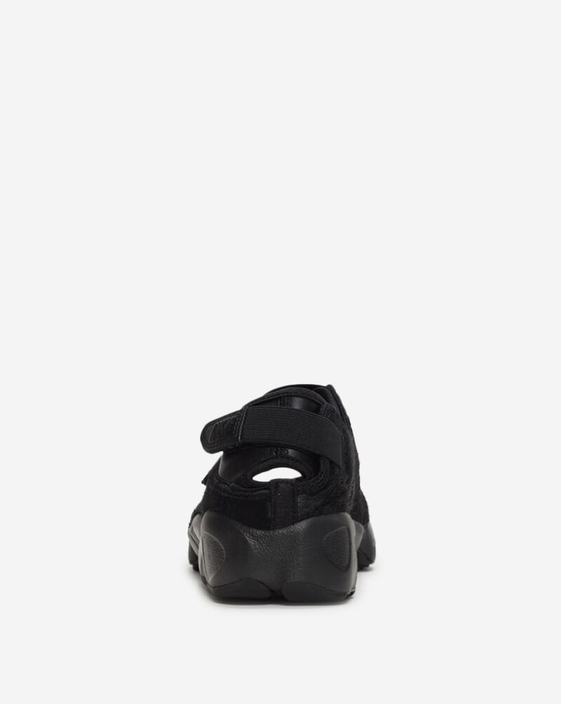 Nike Air Rift IO4884-001 Black 5