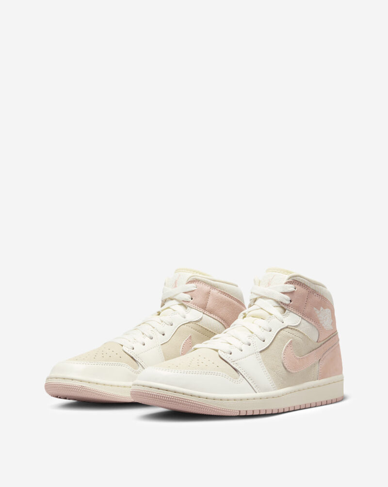 Jordan Air Jordan 1 Mid SE FQ1926-161 Beige 2