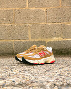 New Balance Pre-School 9060 PC9060VD Brown 8