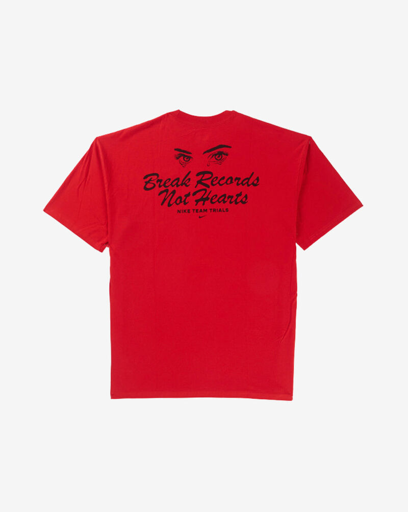 Nike NSW Max90 Love 26 T-Shirt IW3030-657 Red 3