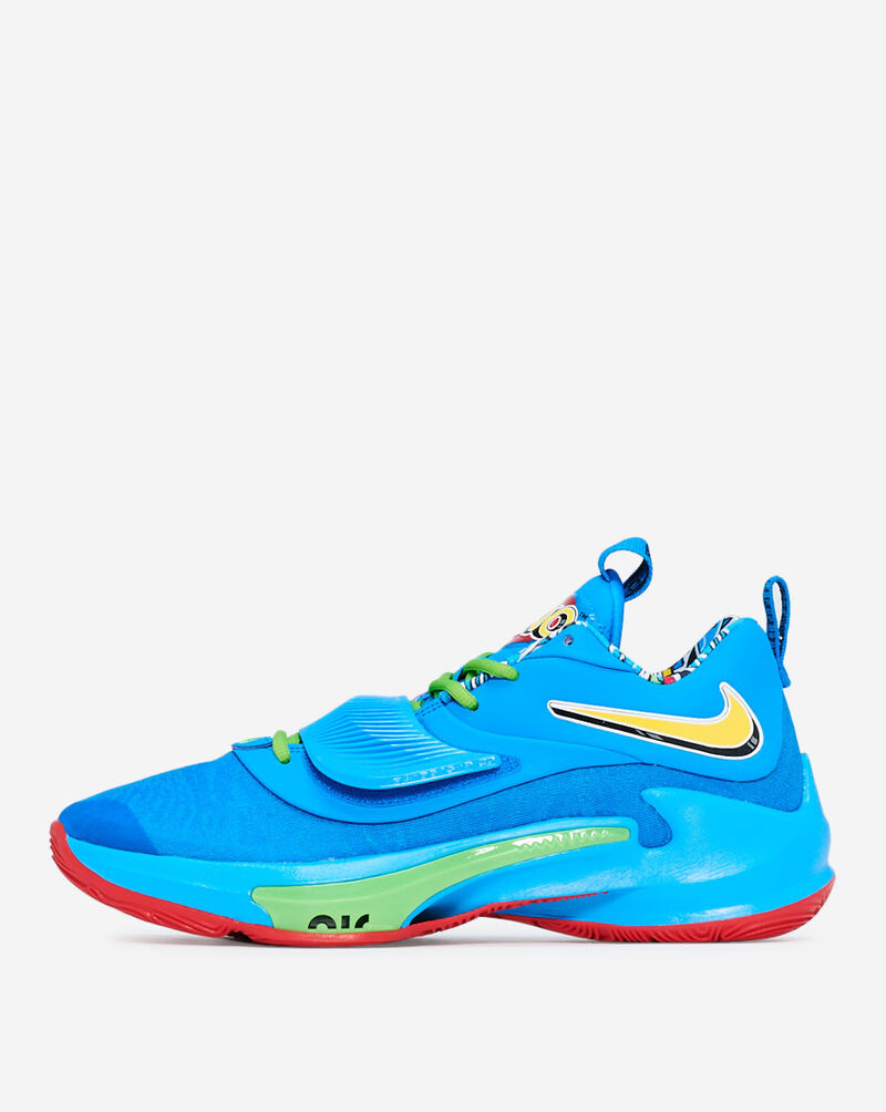 Snipes nike zoom clearance