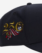 New Era 9Fifty New York Yankees 250th A-Frame Snapback Hat 71061252 Blue 2