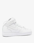 Nike Air Force 1 Mid '07 CW2289-111 White 3