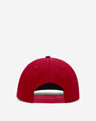 New Era 9Fifty Philadelphia Phillies A-Frame Snapback Hat 70849021 Red 3