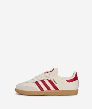 Pre-School Samba OG