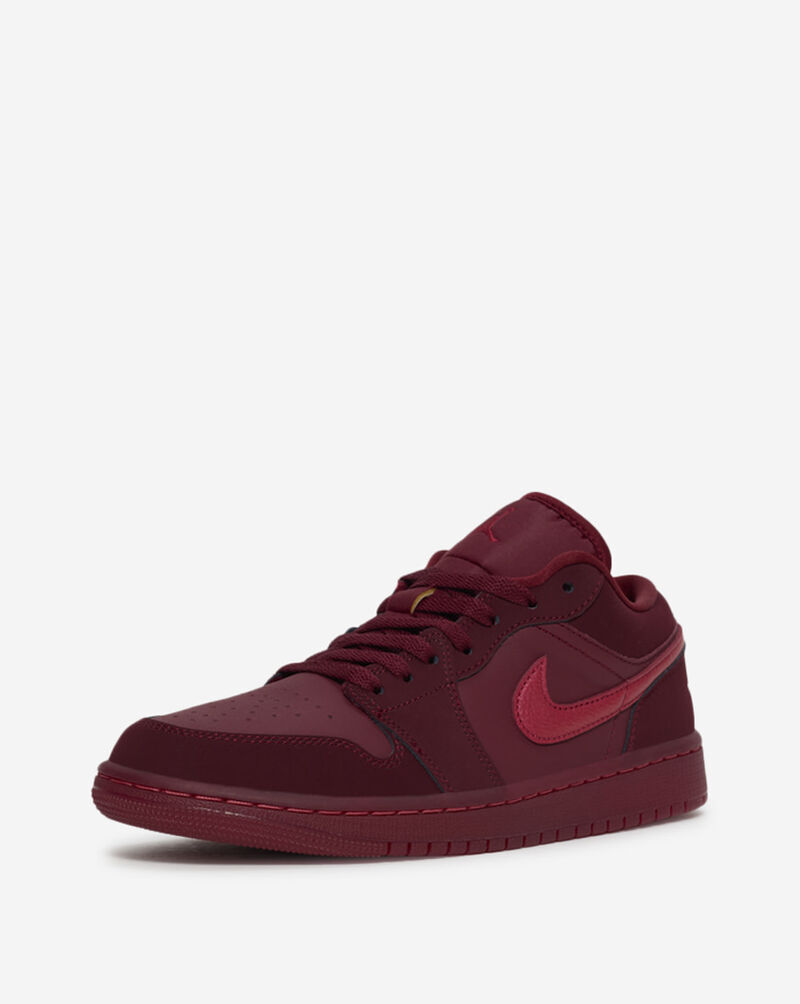 Jordan Air Jordan 1 Low SE IB7012-600 Red 2