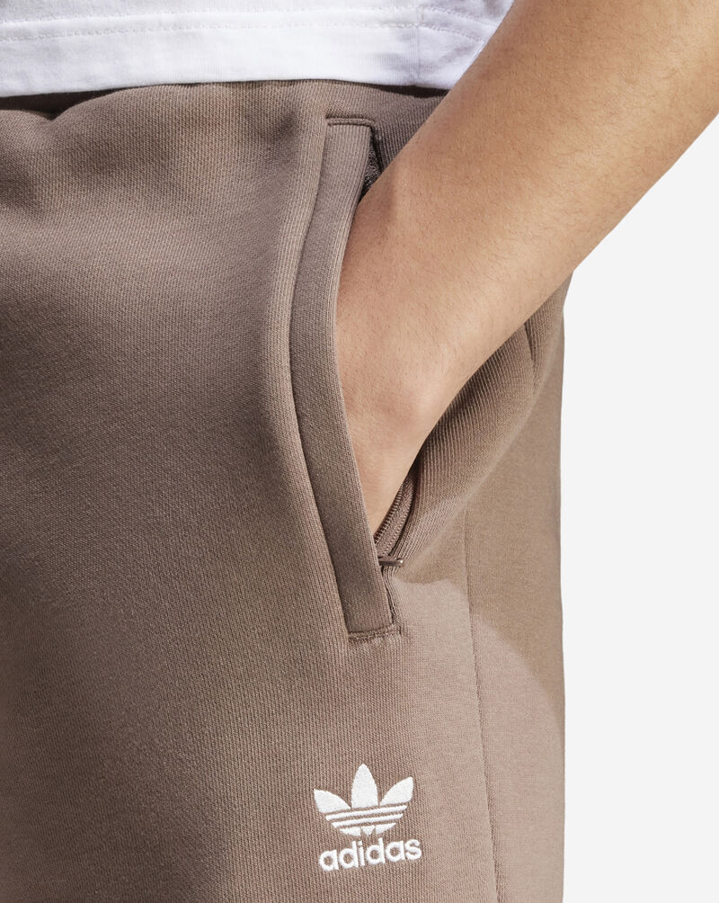 adidas Trefoil Essential Shorts IR7820 Beige 3