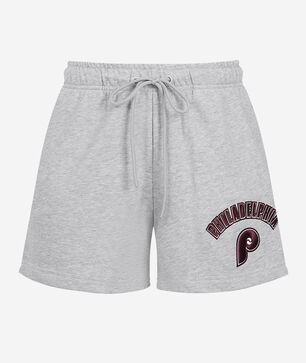Philadelphia Phillies Retro Classic Fleece Short 