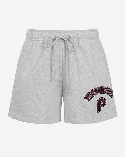 Philadelphia Phillies Retro Classic Fleece Short 