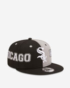 Chicago White Sox Teamsplit Snapback