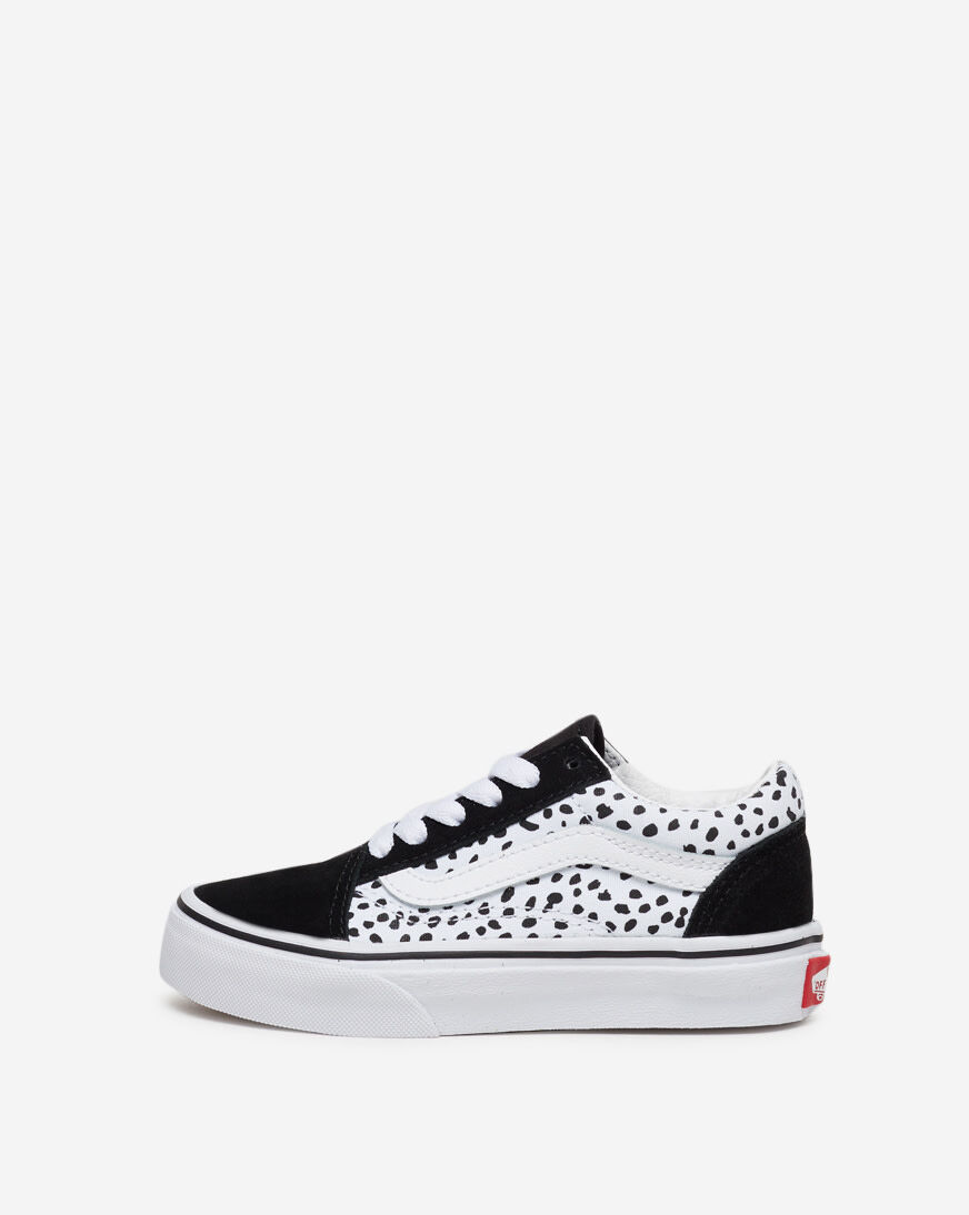 vans usa