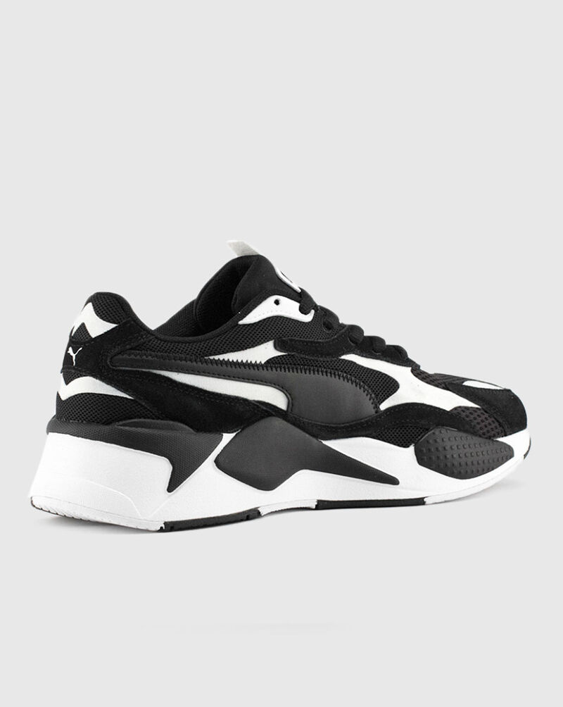 PUMA Rs-X&sup3; Super 37288407 Black 3