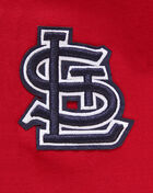 PRO STANDARD St. Louis Cardinals Classic Fleece Sweatpant  LSCG35218-RED Red 2