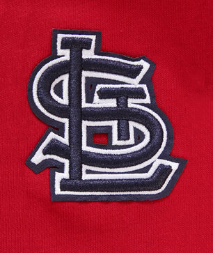 St. Louis Cardinals Classic Fleece Sweatpant 