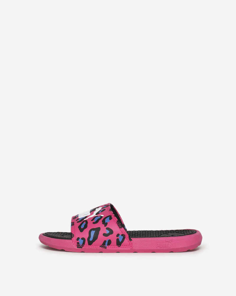 PUMA Pre-School Cool Cat Summer Roar Bx 38691201  1