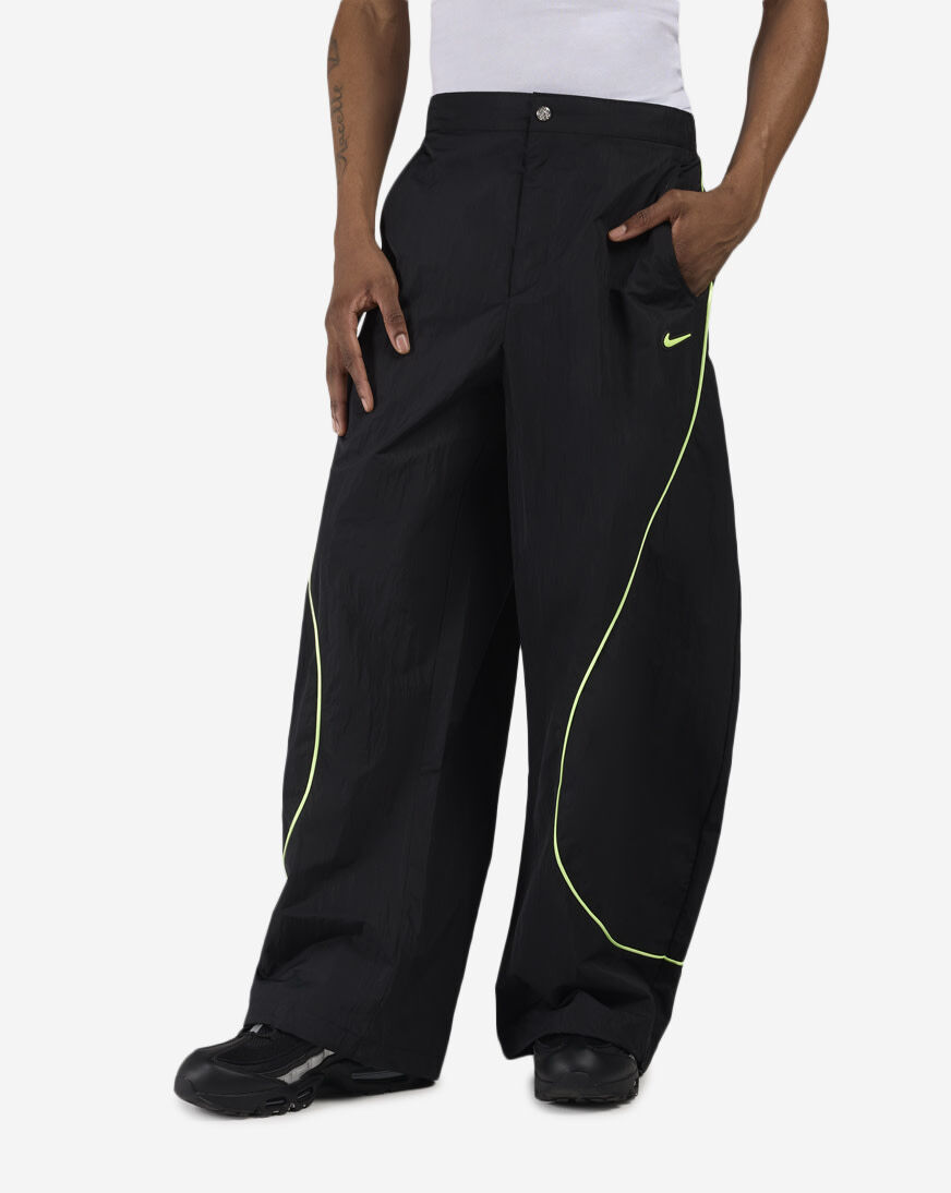 Shop Nike Project F.R.O.G. Tobi Pants II2469-010 black | SNIPES USA