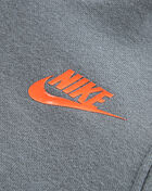 Nike Little Kids' NSW Fleece Pullover Hoodie 86M714-023 Black 2