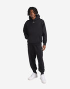 Nike Solo Fleece Pullover Hoodie IX1926-001 Black 4