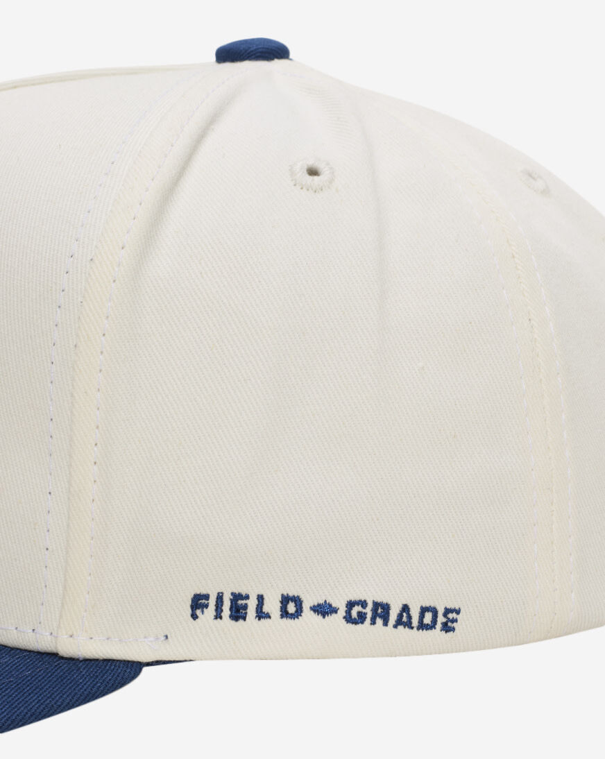Shop Field Grade Finesse Wool Trucker Hat 1005723 cream | SNIPES USA