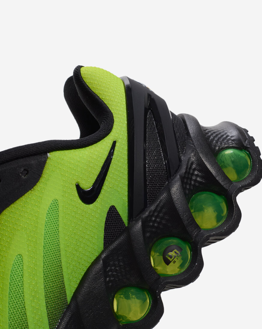 NIKE Air Max Dn8 28cm 新品　大特価　緑　黒 NIKE Air Max Dn8 28cm 新品 大特価 緑 黒 - メルカリ