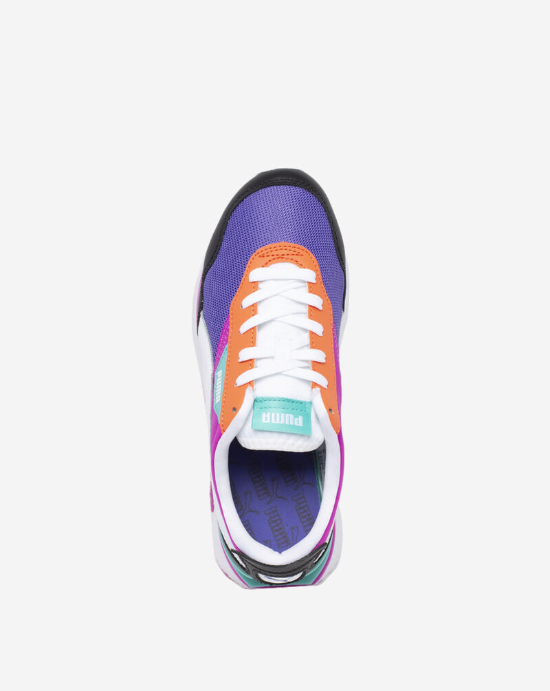PUMA Cruise Rider Hypnotize 38712101 Purple 5