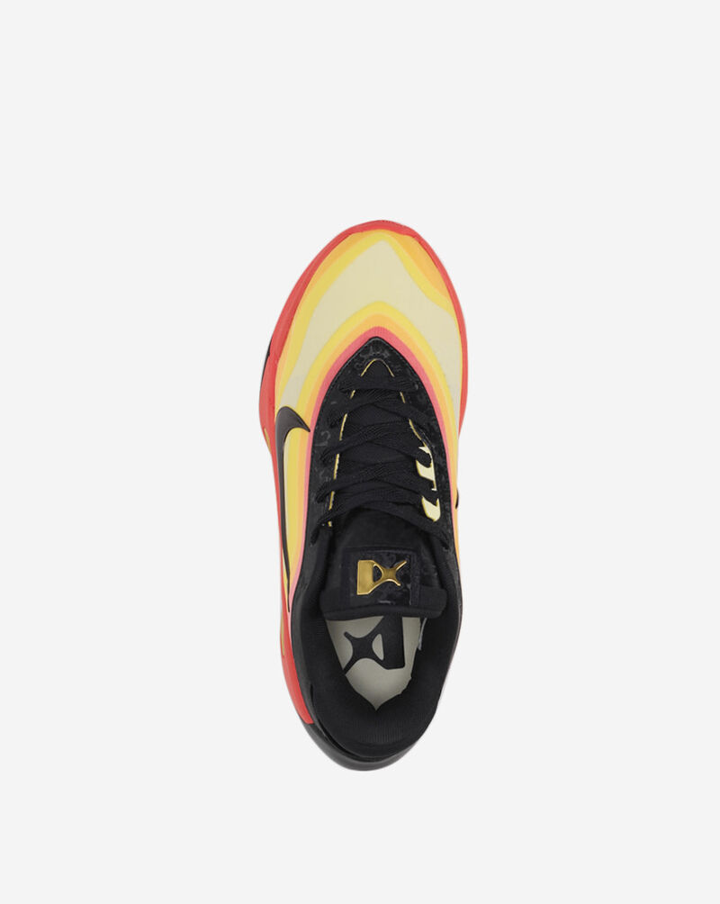 Nike A'One HQ1728-001 Orange 7