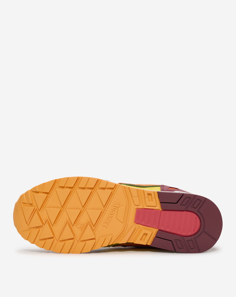 Saucony Shadow 5000 S70843-2 Multi 9