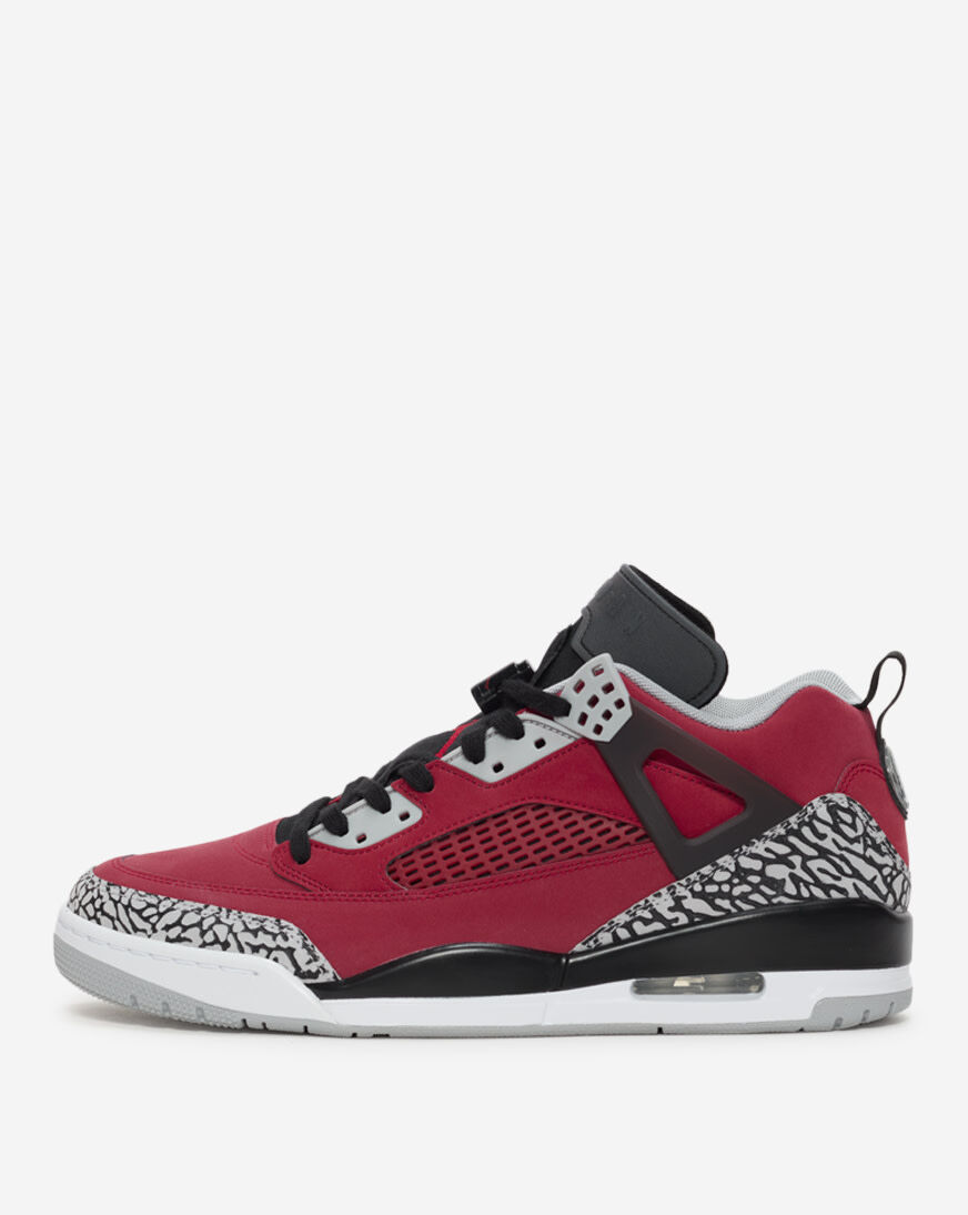 Shop Jordan Spizike Low FQ1759-600 red | SNIPES USA