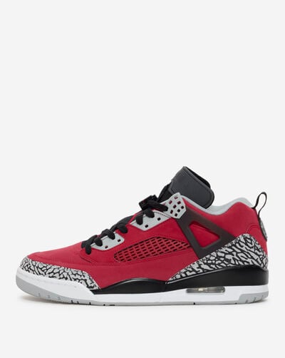 Spizike Low 