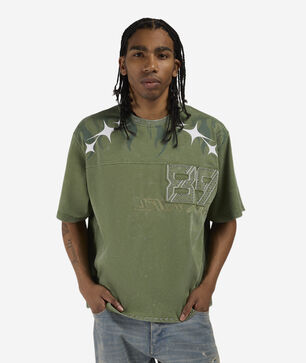 Super Sonic T-Shirt