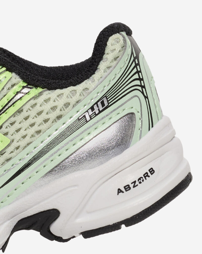 New Balance Toddler 740 IZ740YC Green 8